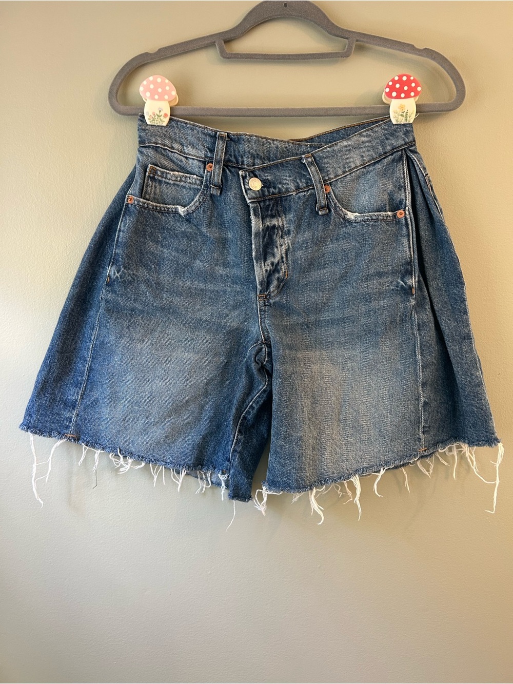 We the Free Boomerang Shorts